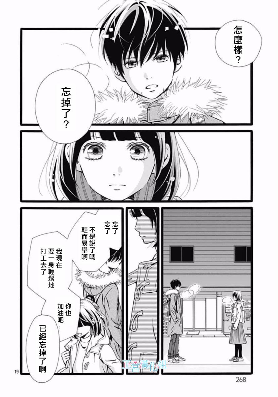 普通的恋子酱 7话 第18页