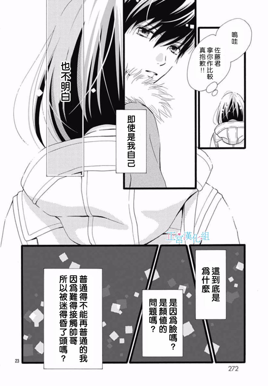 普通的恋子酱 7话 第22页