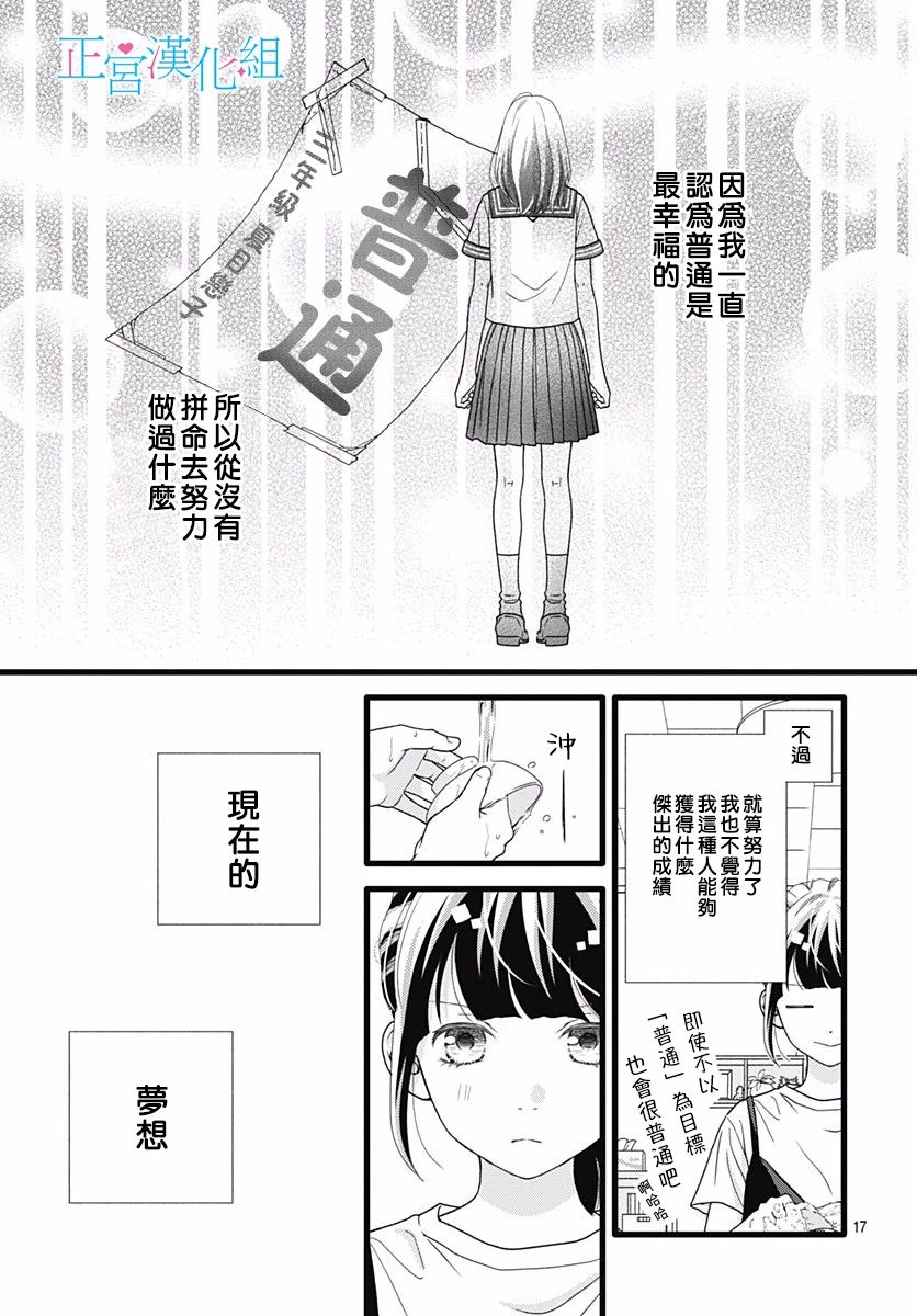 普通的恋子酱 68话 第16页