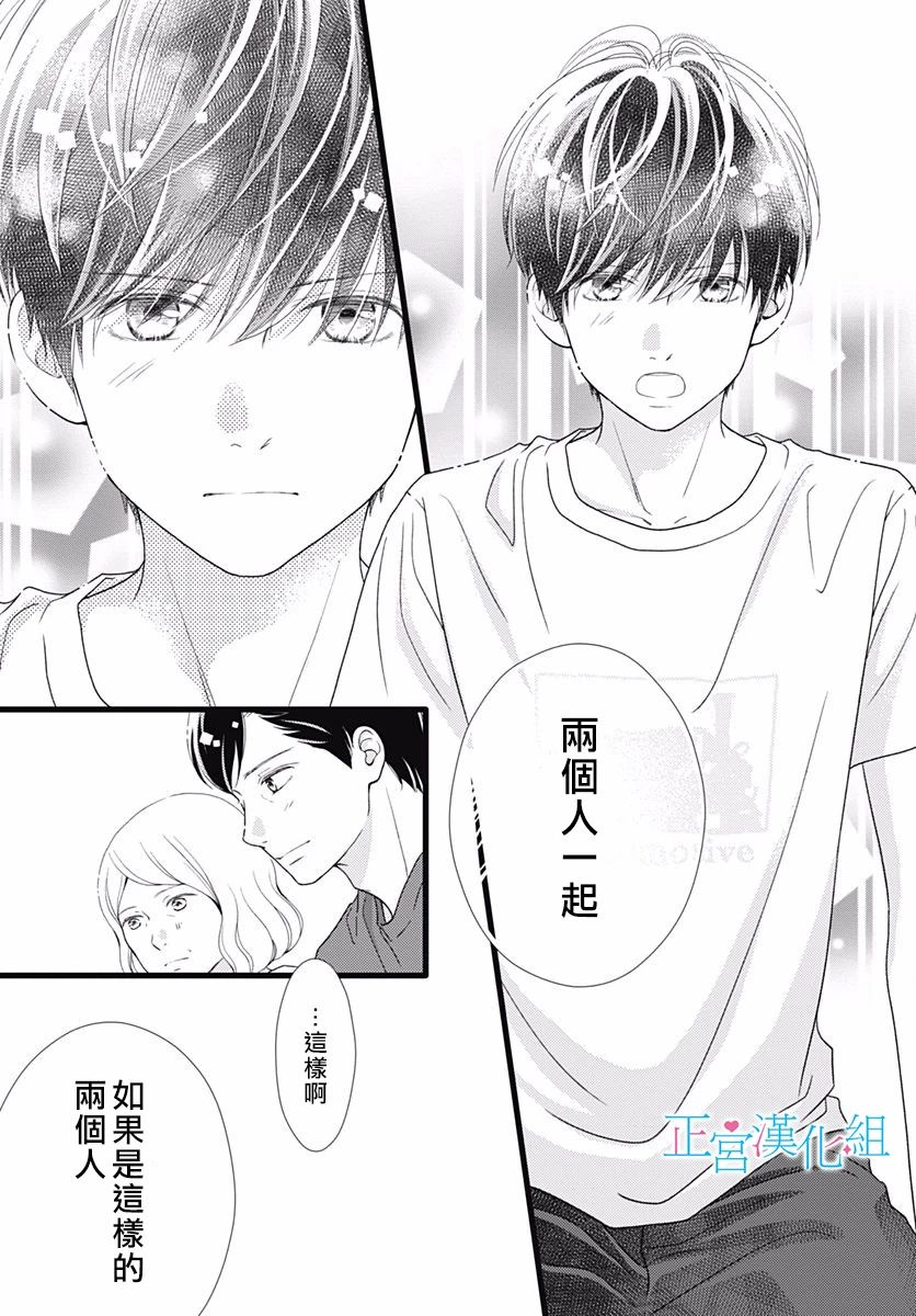 普通的恋子酱 68话 第22页