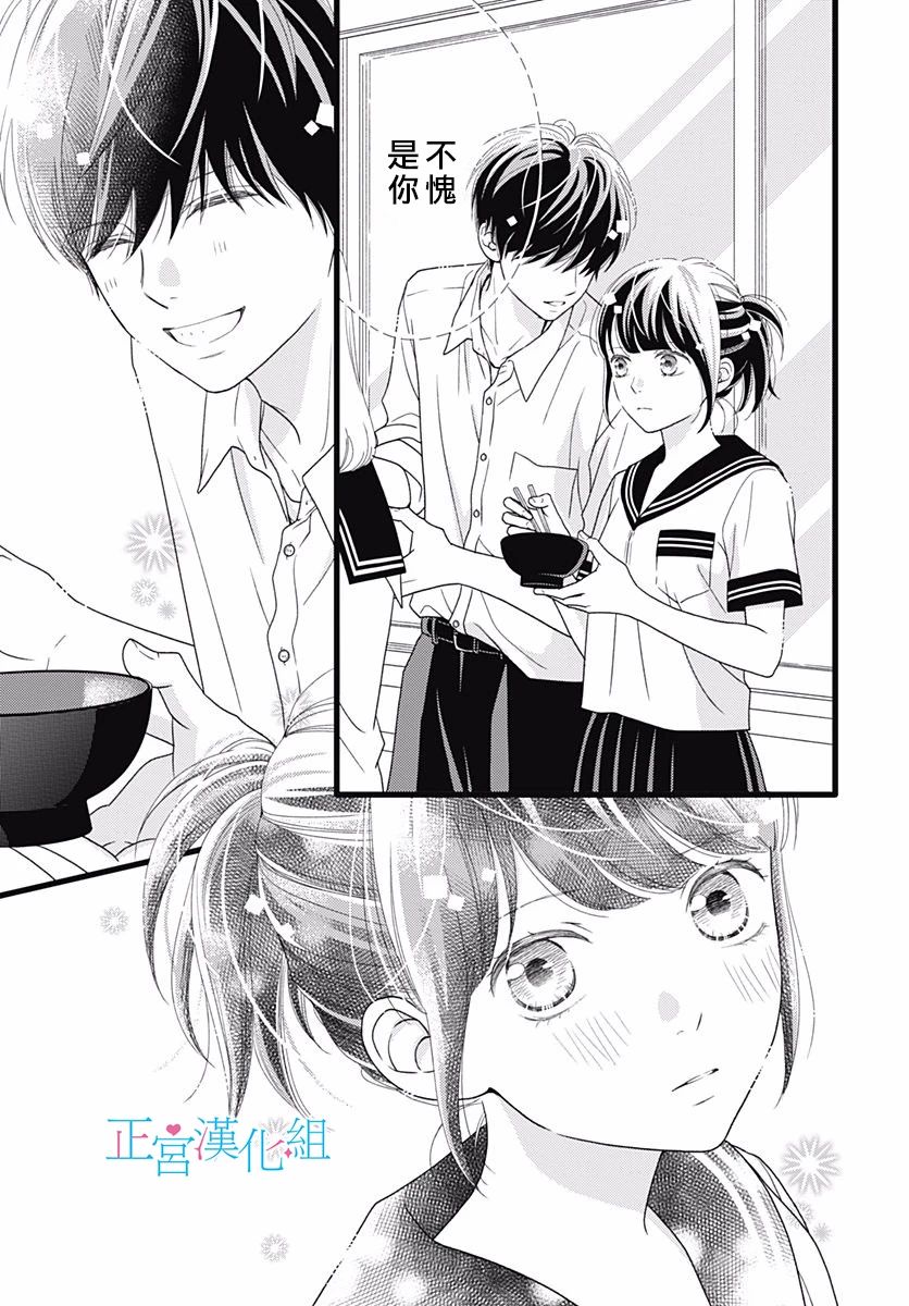 普通的恋子酱 69话 第20页