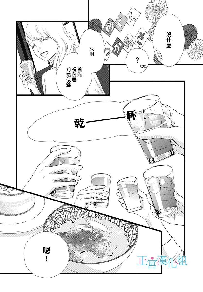 普通的恋子酱 78话 第6页