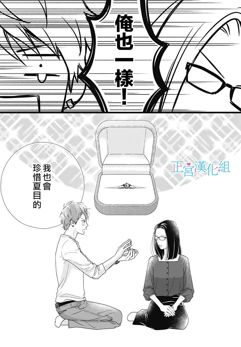 普通的恋子酱 78话 第22页