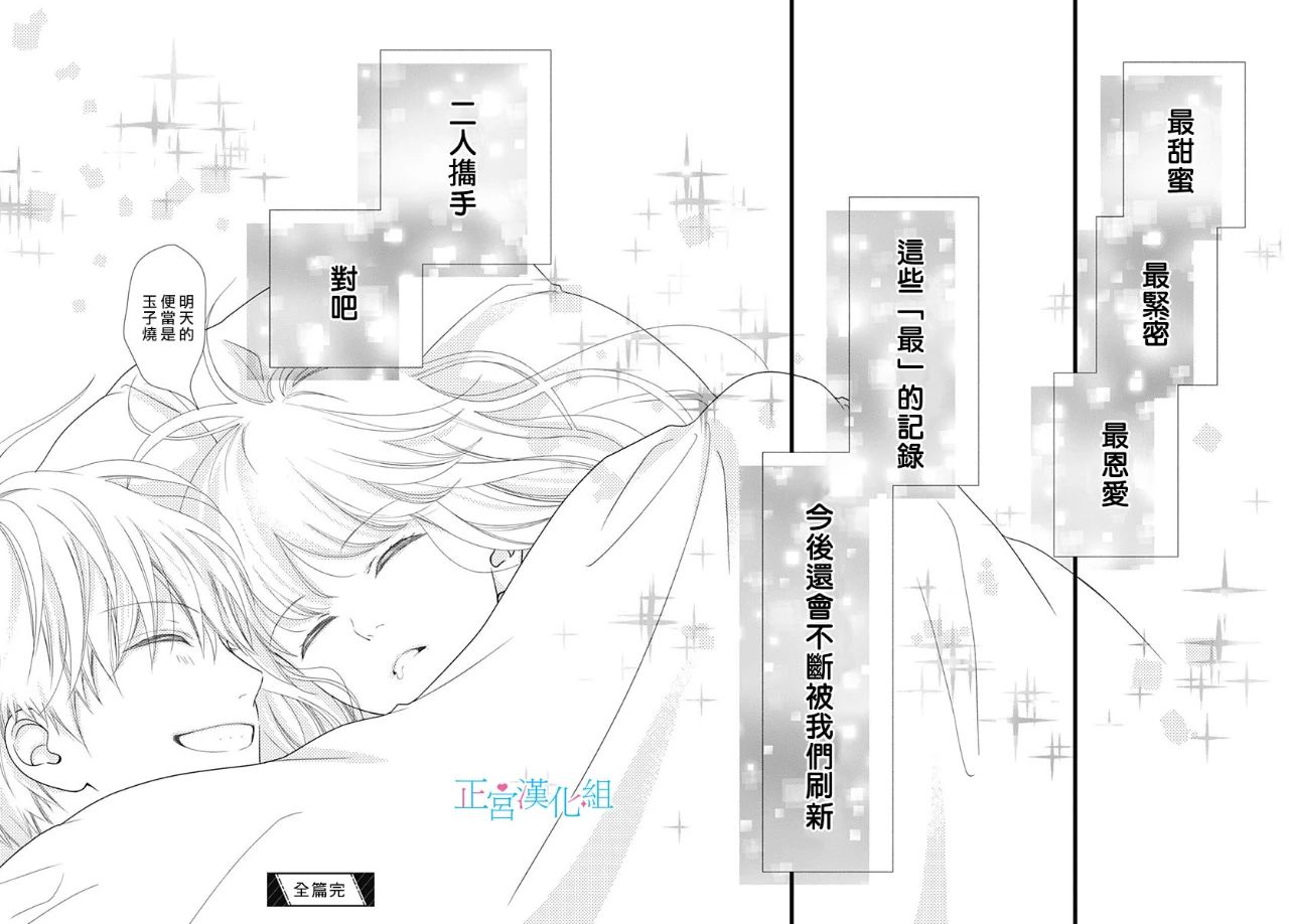 普通的恋子酱 番外03 第23页