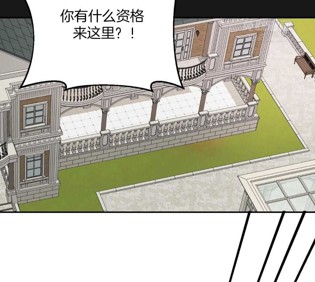 骗婚娇夫是头狼第4话图