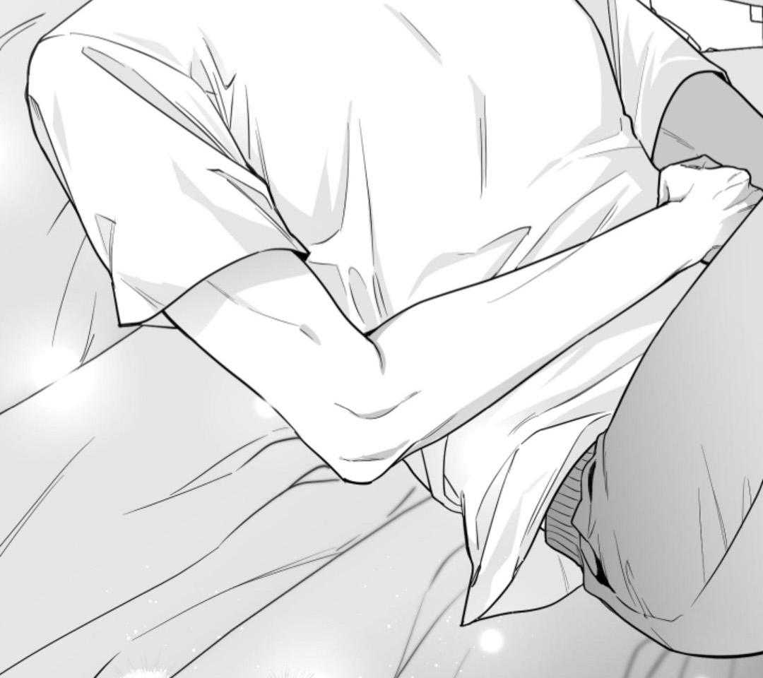 偏执占有 第11话 第4页