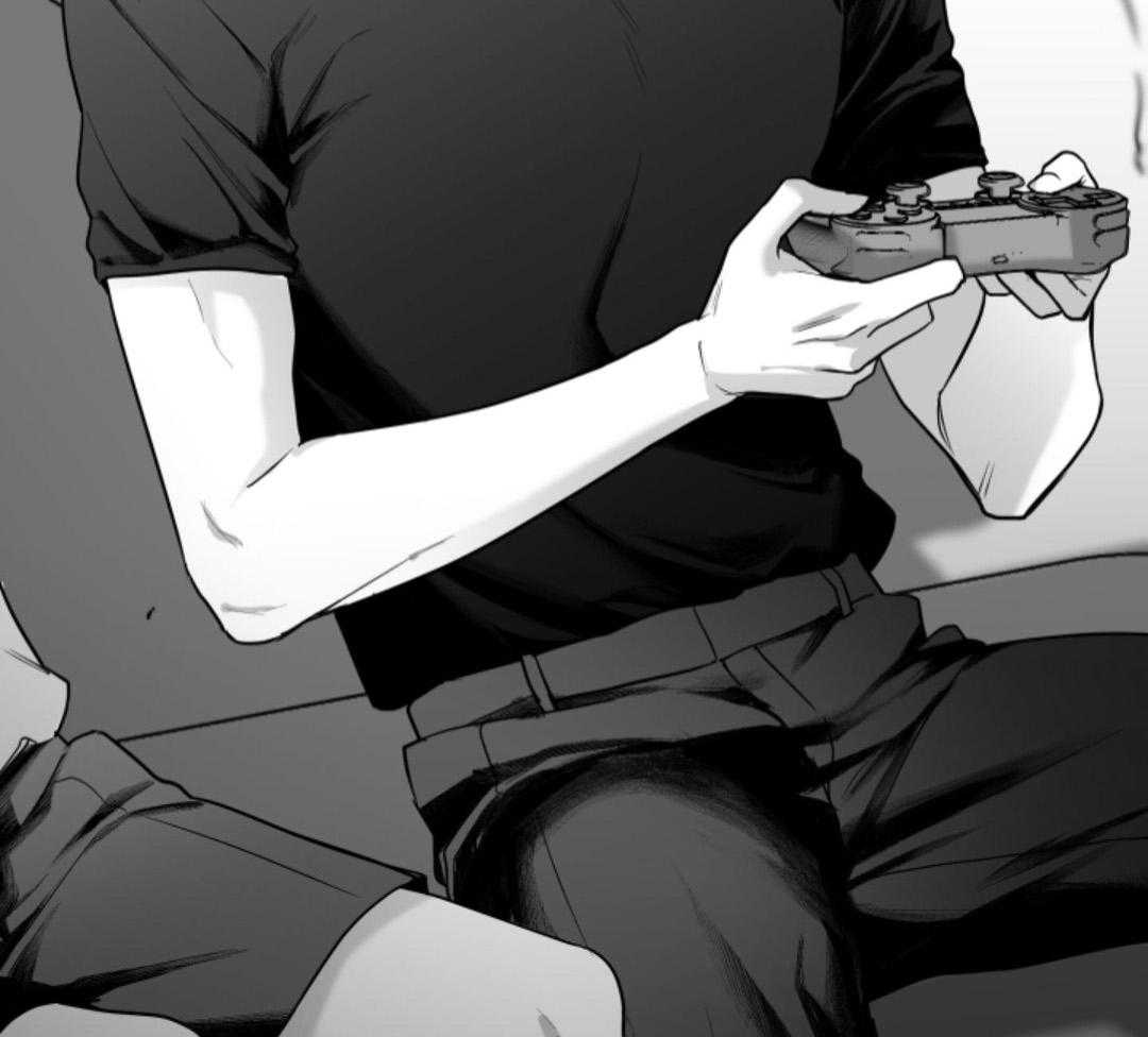 偏执占有 第12话 第6页