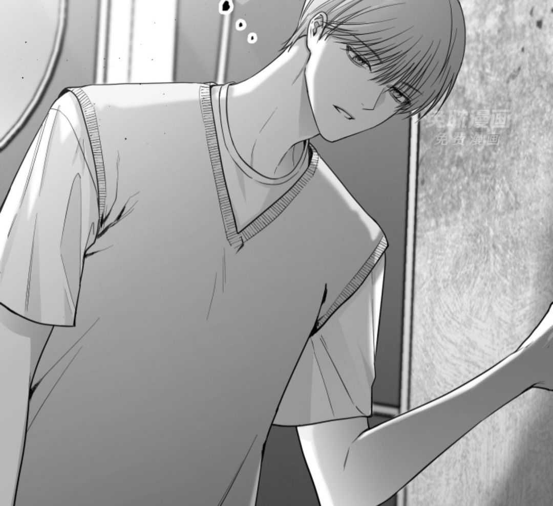 偏执占有 第12话 第40页