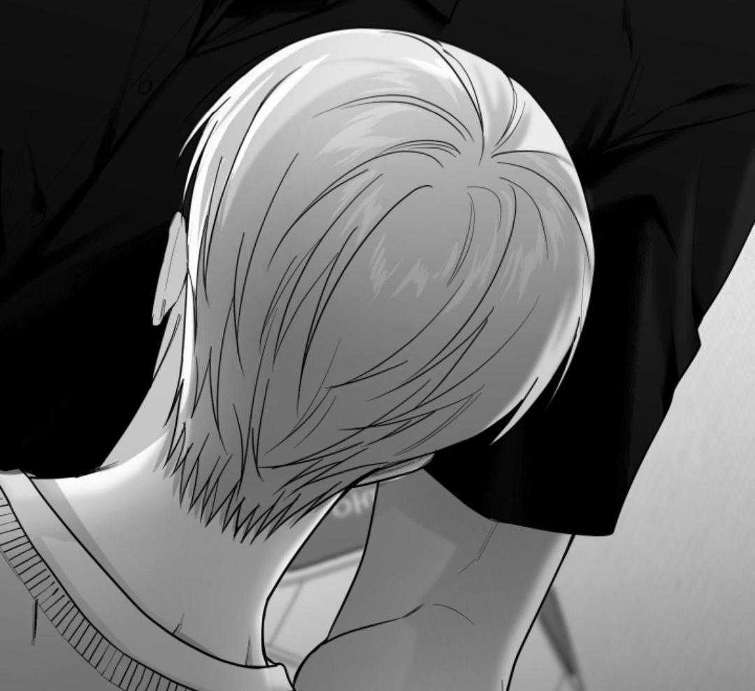 偏执占有 第12话 第54页