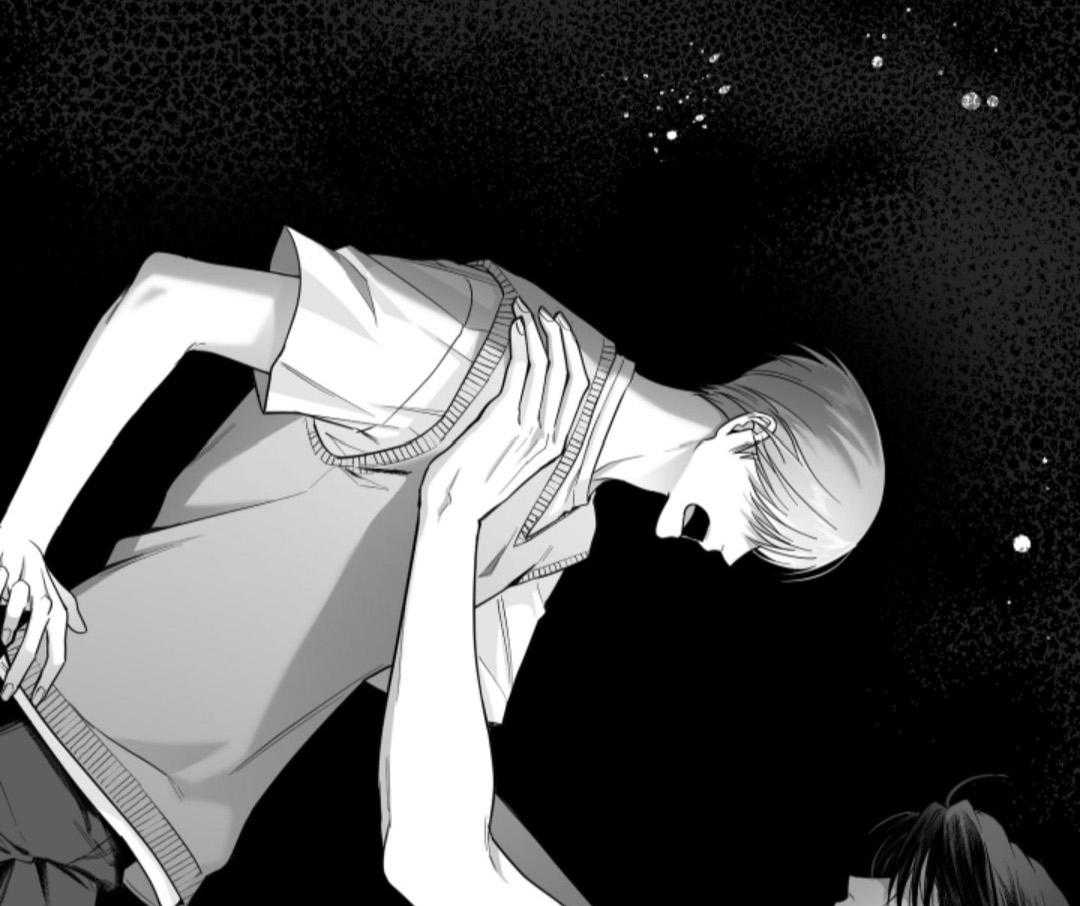 偏执占有 第12话 第62页