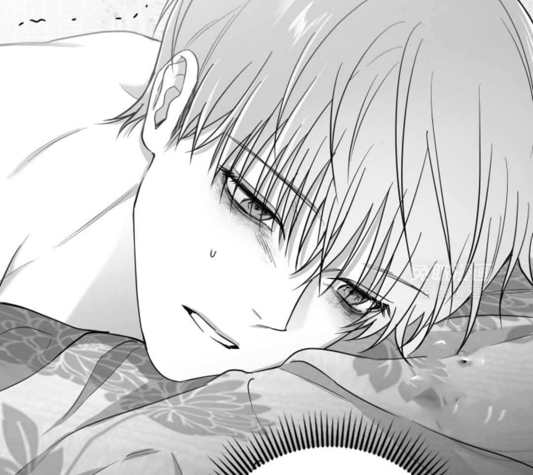 偏执占有 第13话 第28页