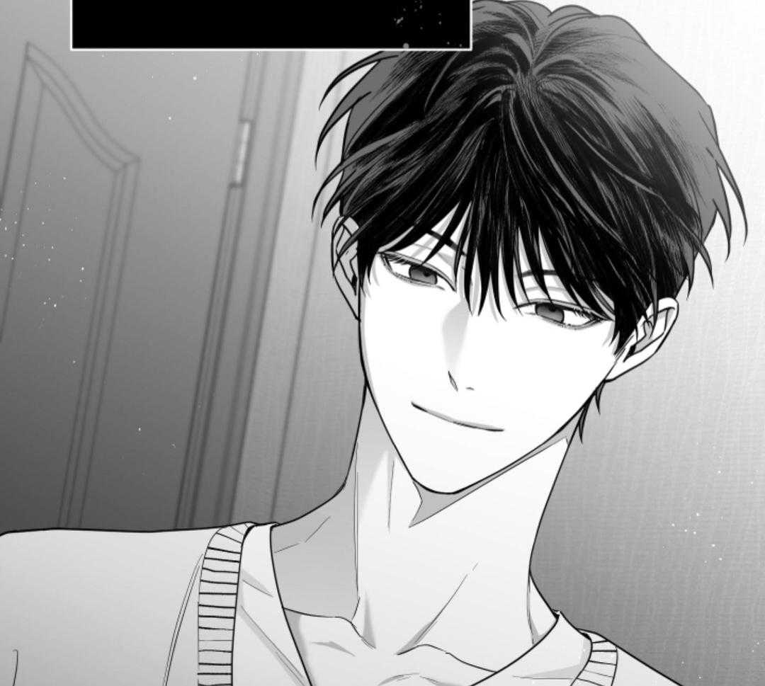 偏执占有 第14话 第48页