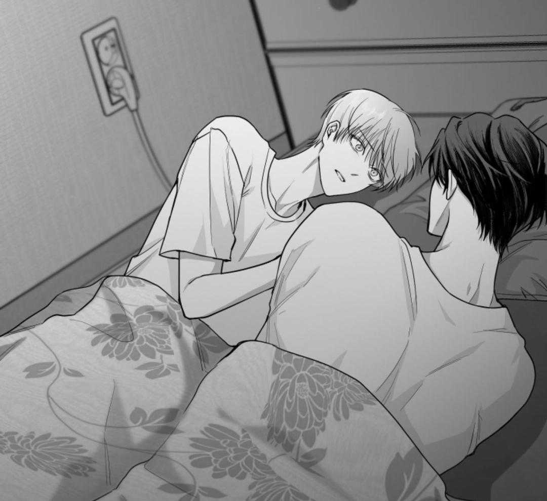 偏执占有 第15话 第23页