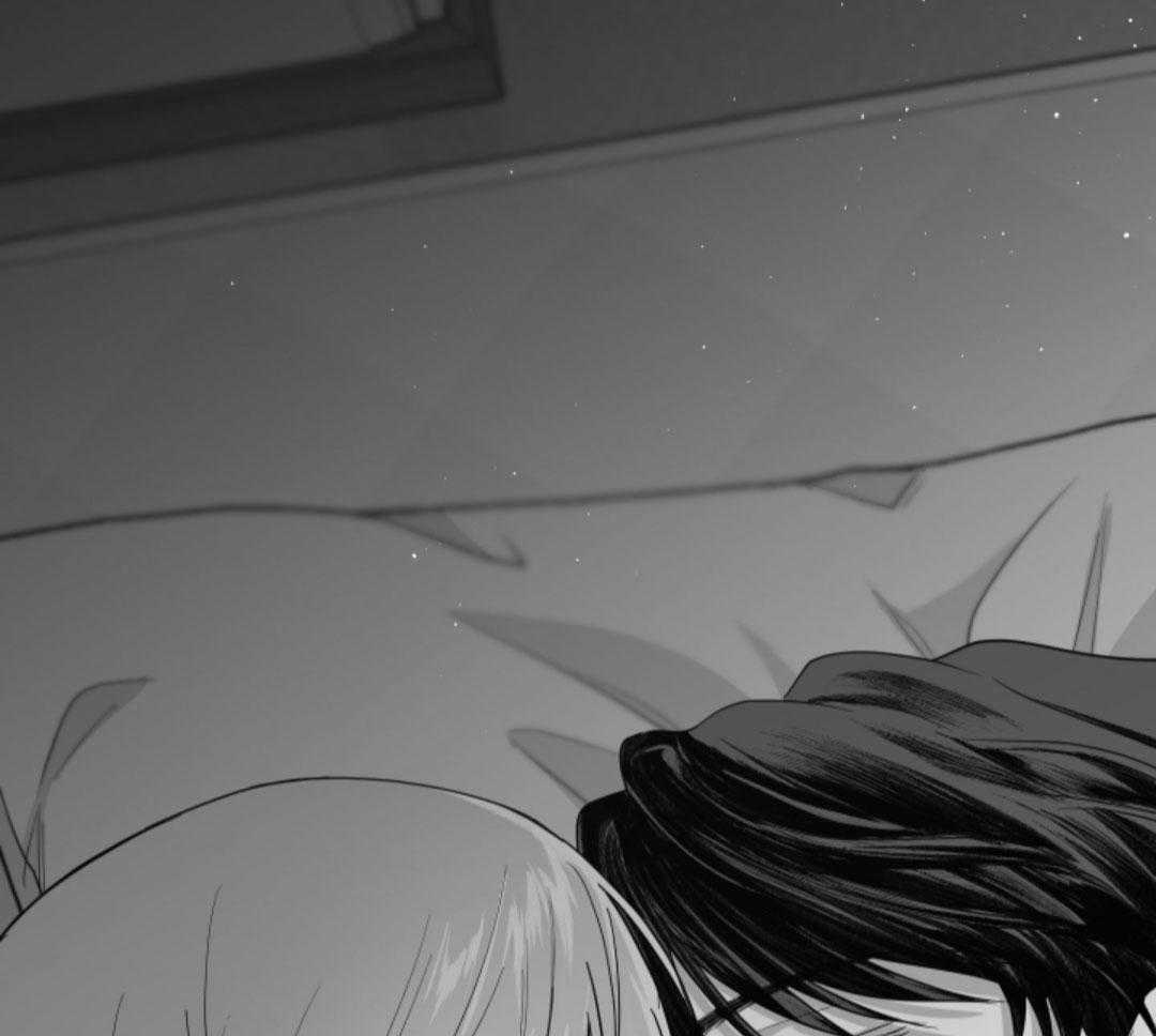 偏执占有 第15话 第59页