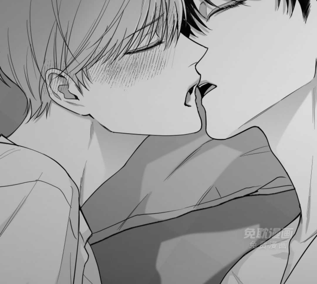 偏执占有 第15话 第60页