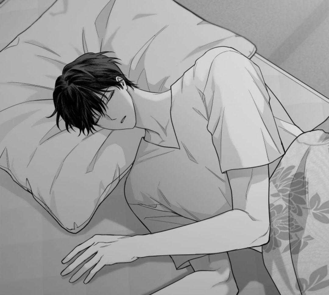 偏执占有 第15话 第64页