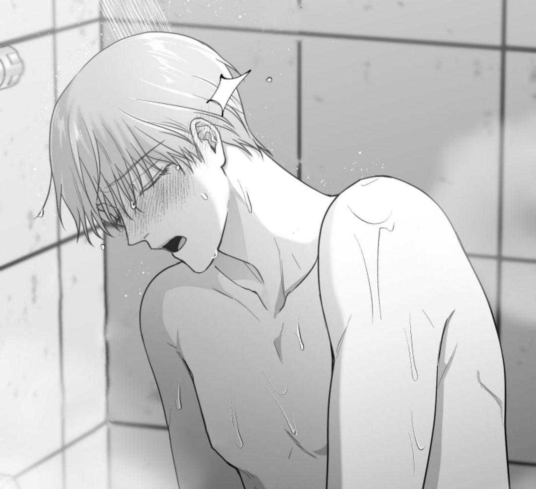 偏执占有 第16话 第16页