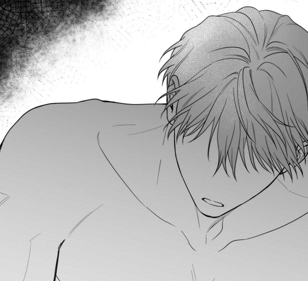 偏执占有 第16话 第19页