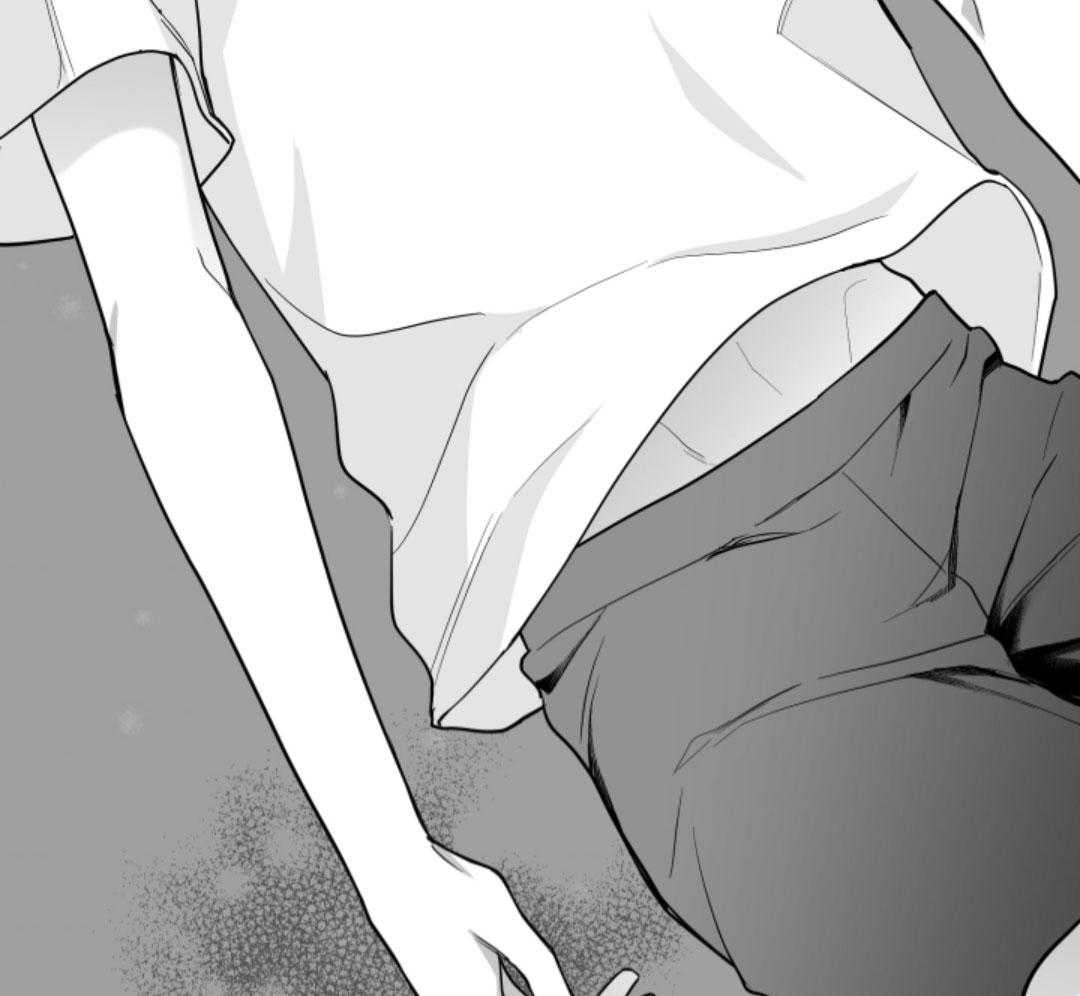 偏执占有 第16话 第31页