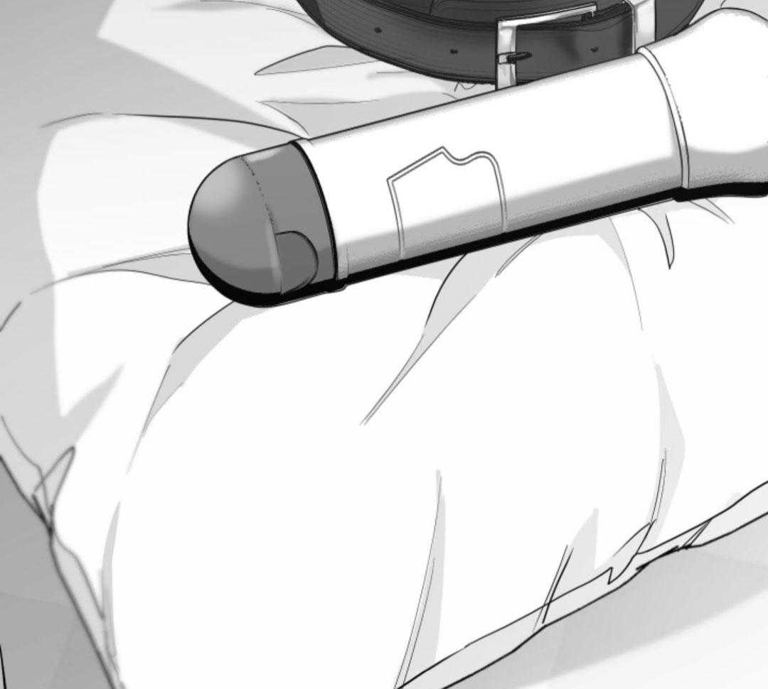 偏执占有 第16话 第56页