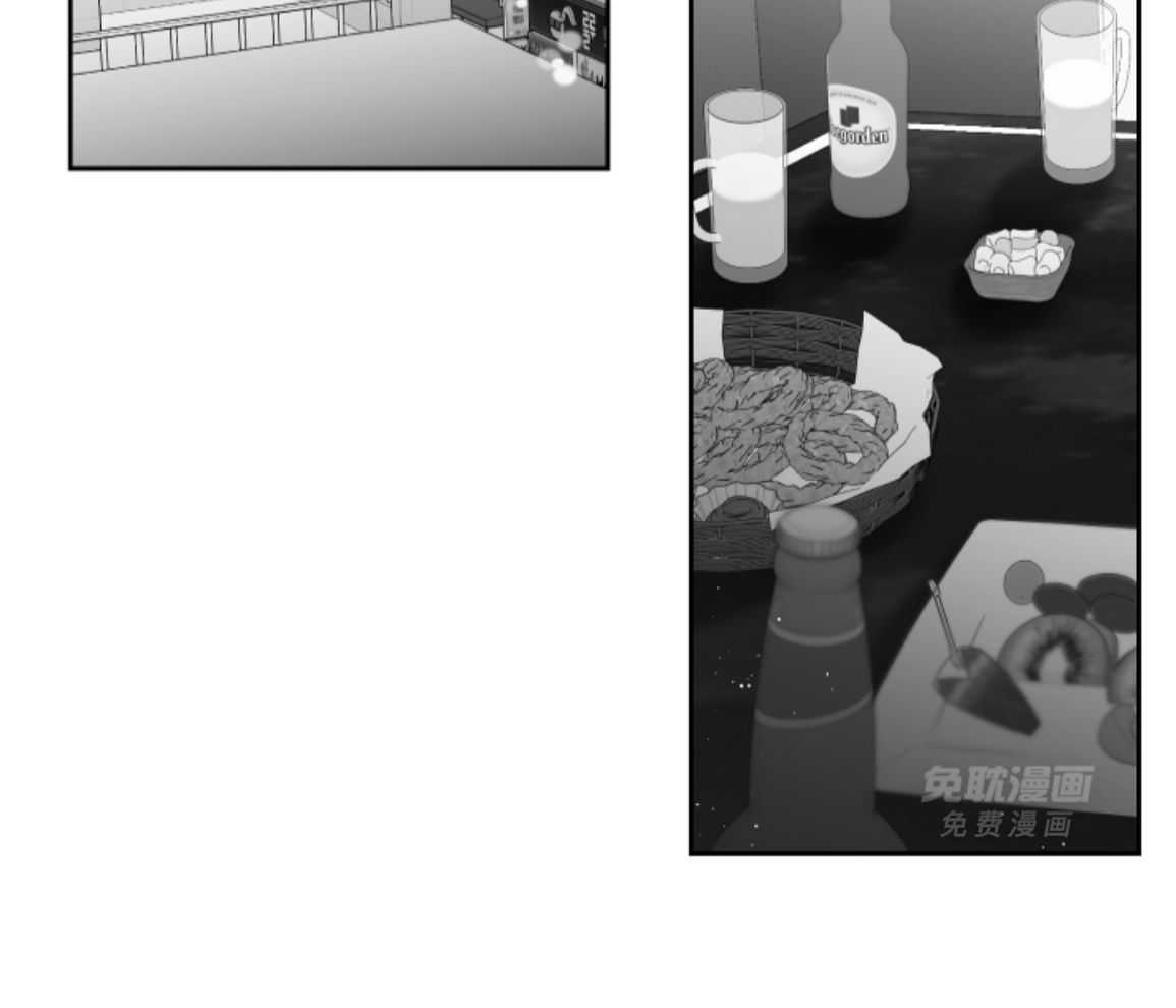 偏执占有 第17话 第59页