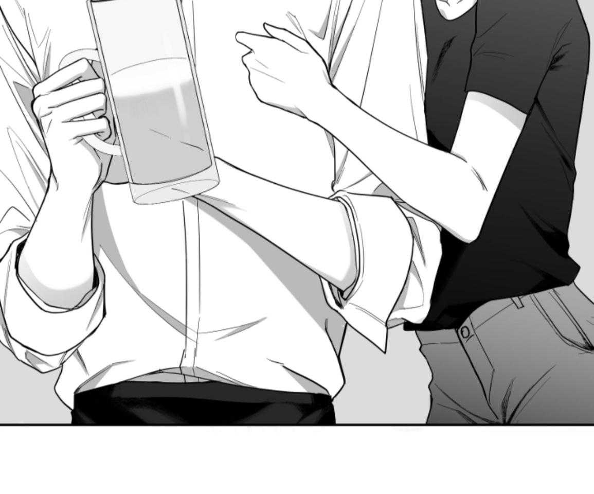 偏执占有 第17话 第62页