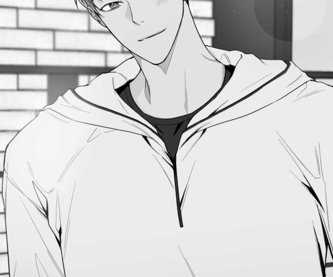 偏执占有 第17话 第77页