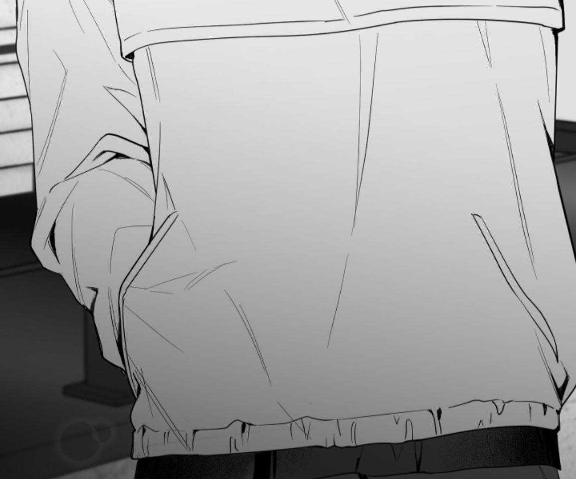 偏执占有 第17话 第78页