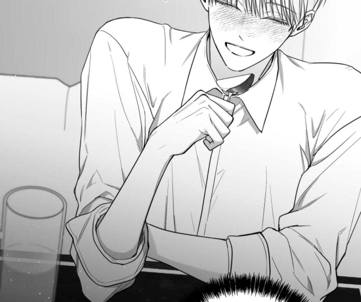 偏执占有 第18话 第8页