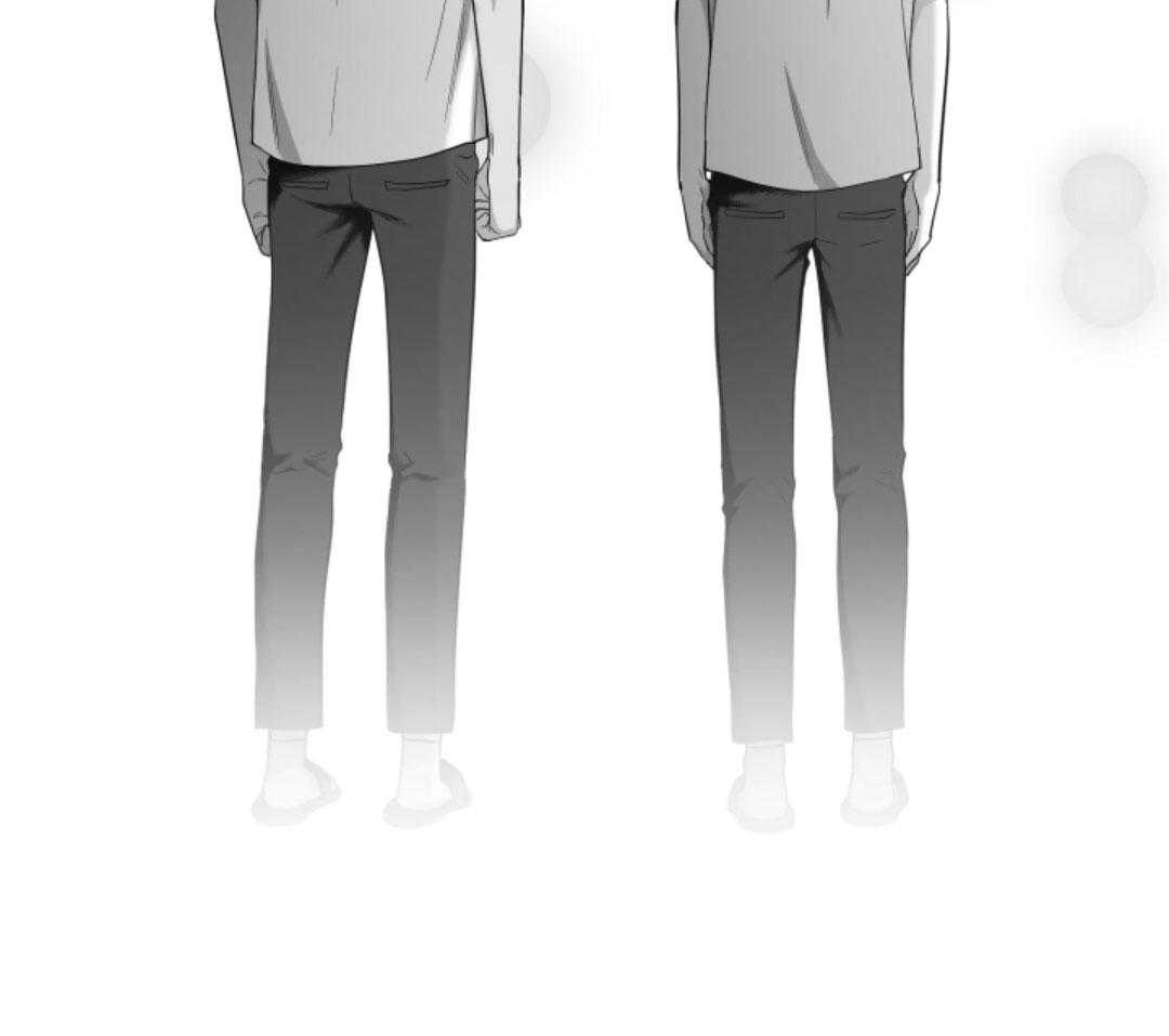 偏执占有 第19话 第16页