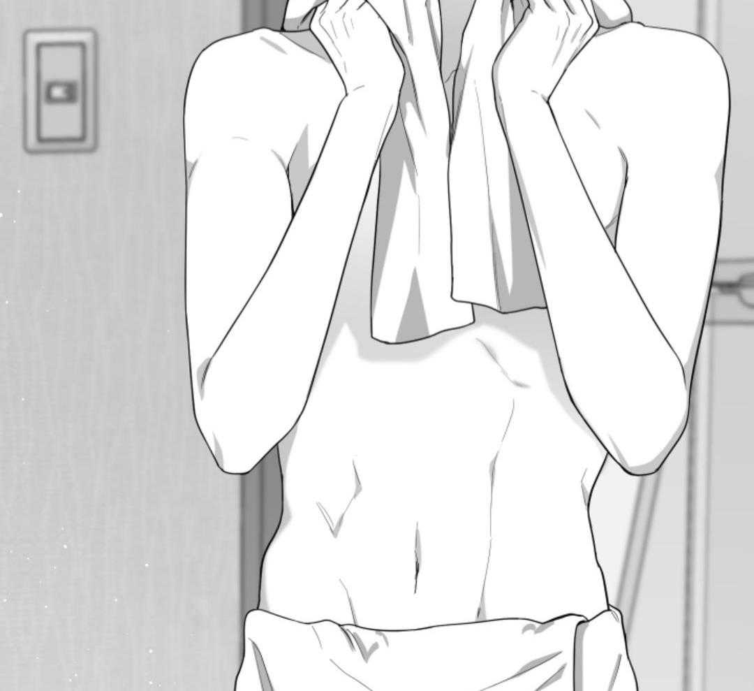 偏执占有 第19话 第21页