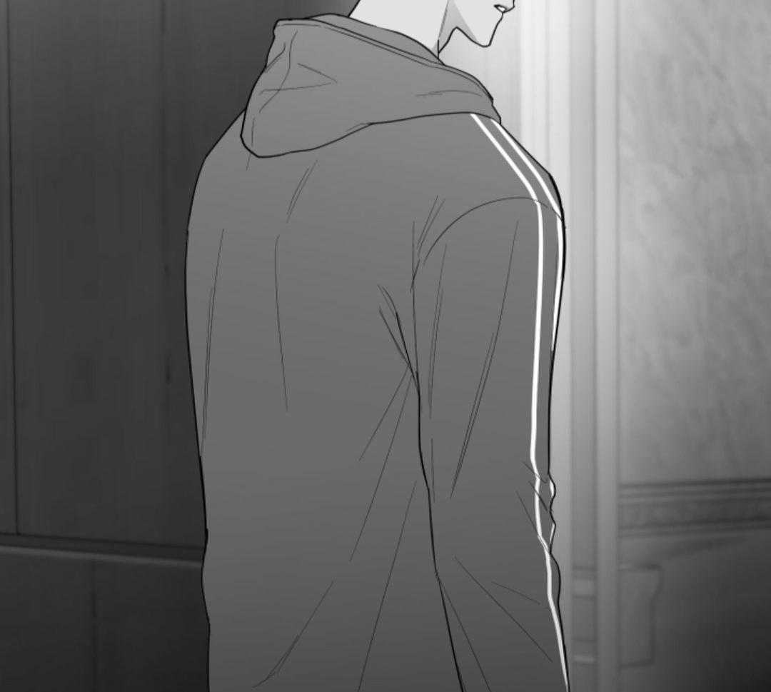 偏执占有 第19话 第61页