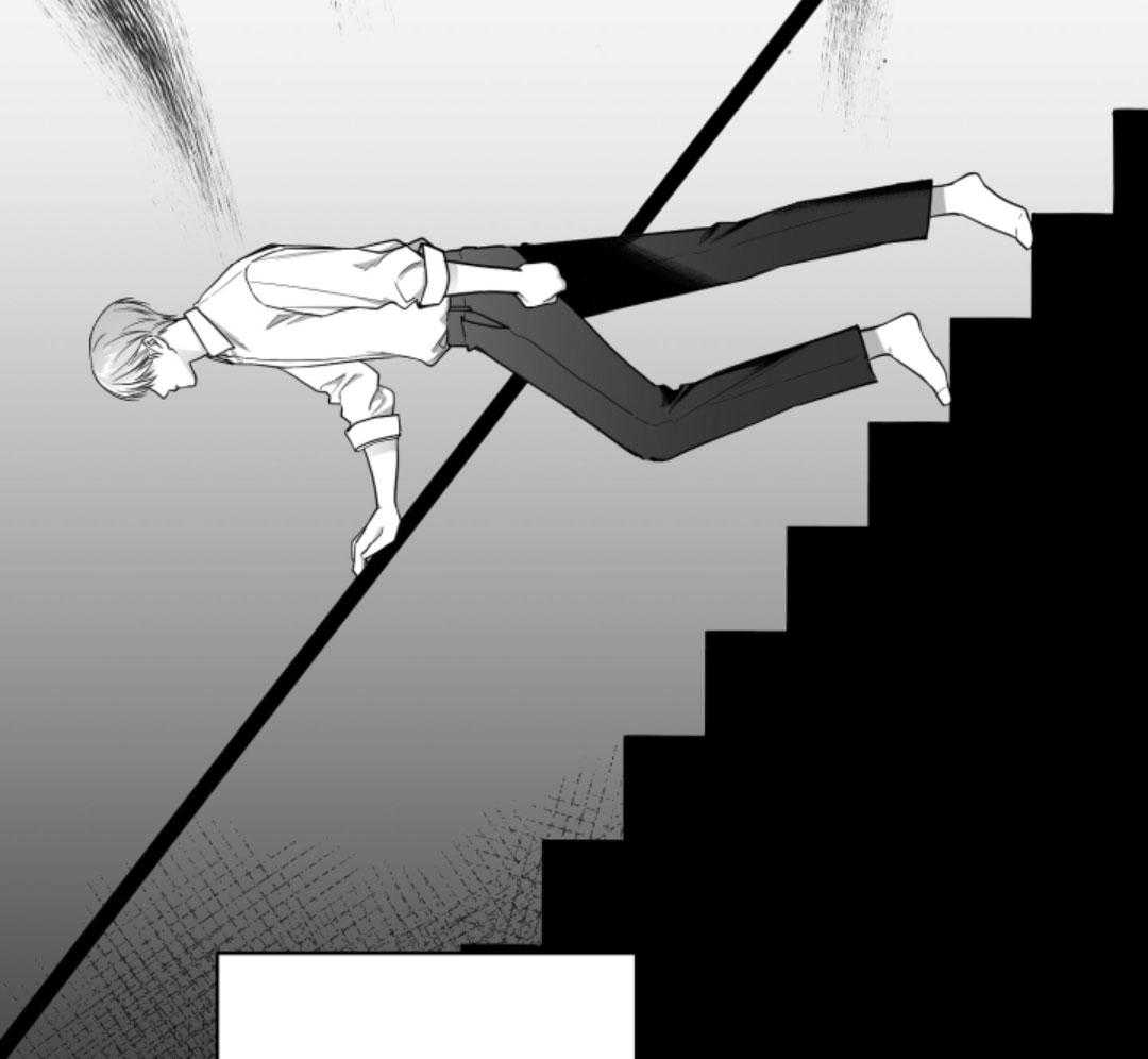 偏执占有 第20话 第4页