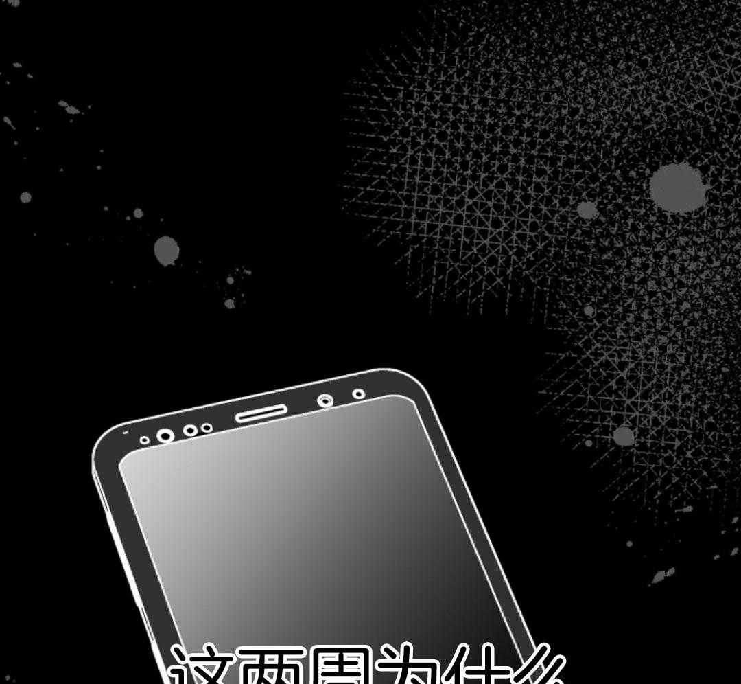 偏执占有 第20话 第6页