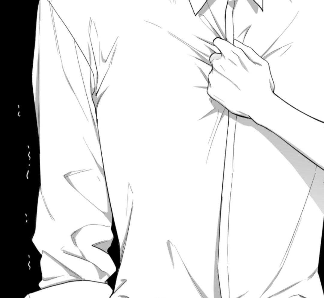 偏执占有 第20话 第14页