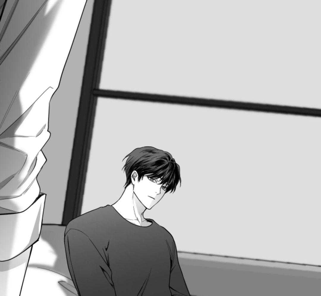 偏执占有 第20话 第22页