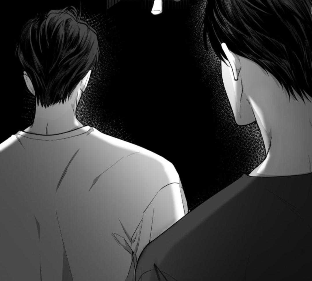 偏执占有 第20话 第35页