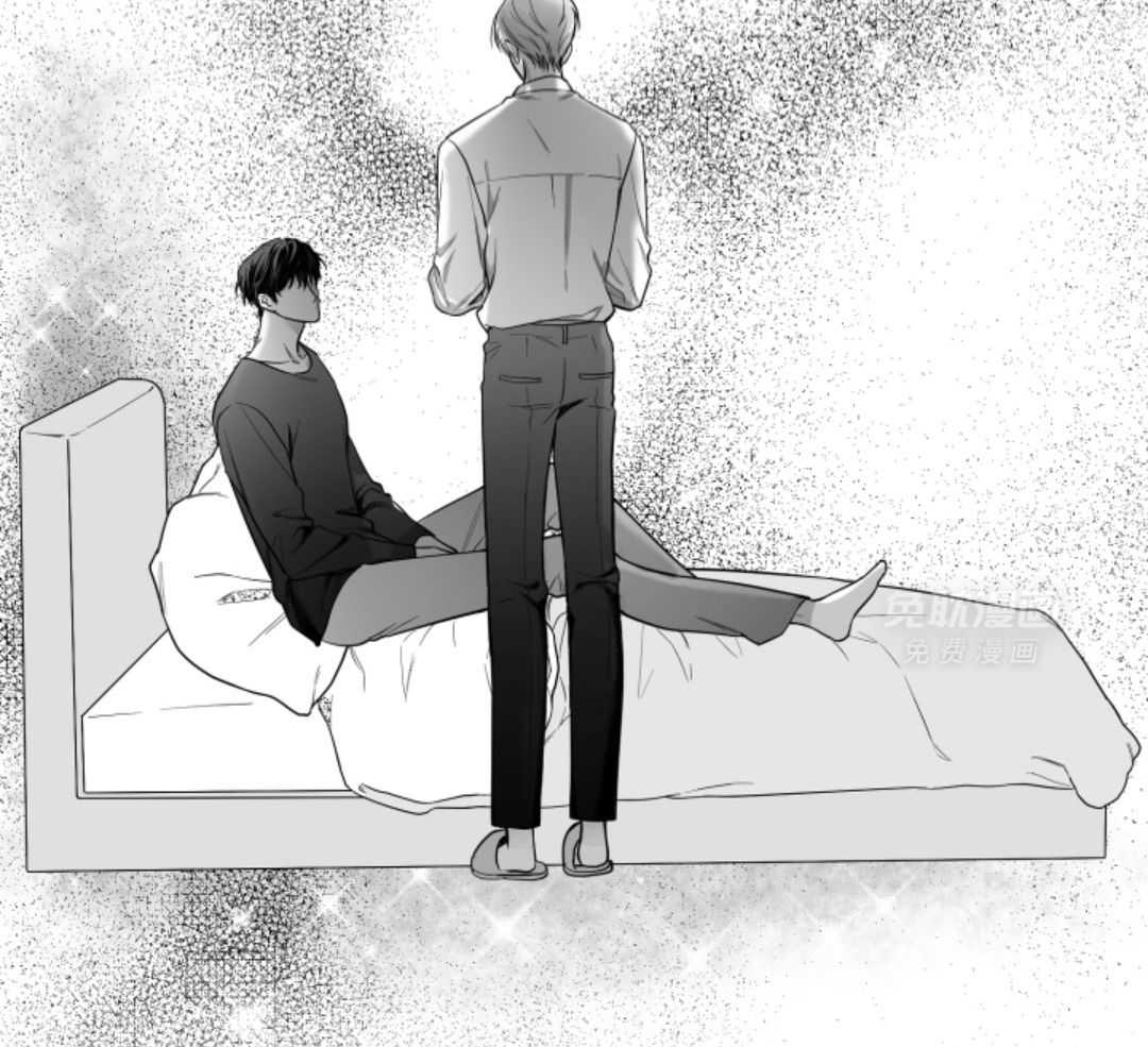 偏执占有 第20话 第69页