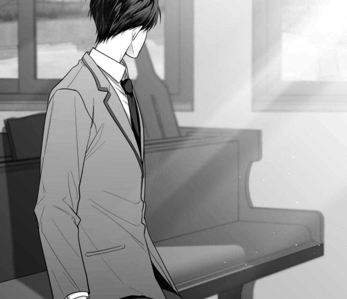 偏执占有 第22话 第14页