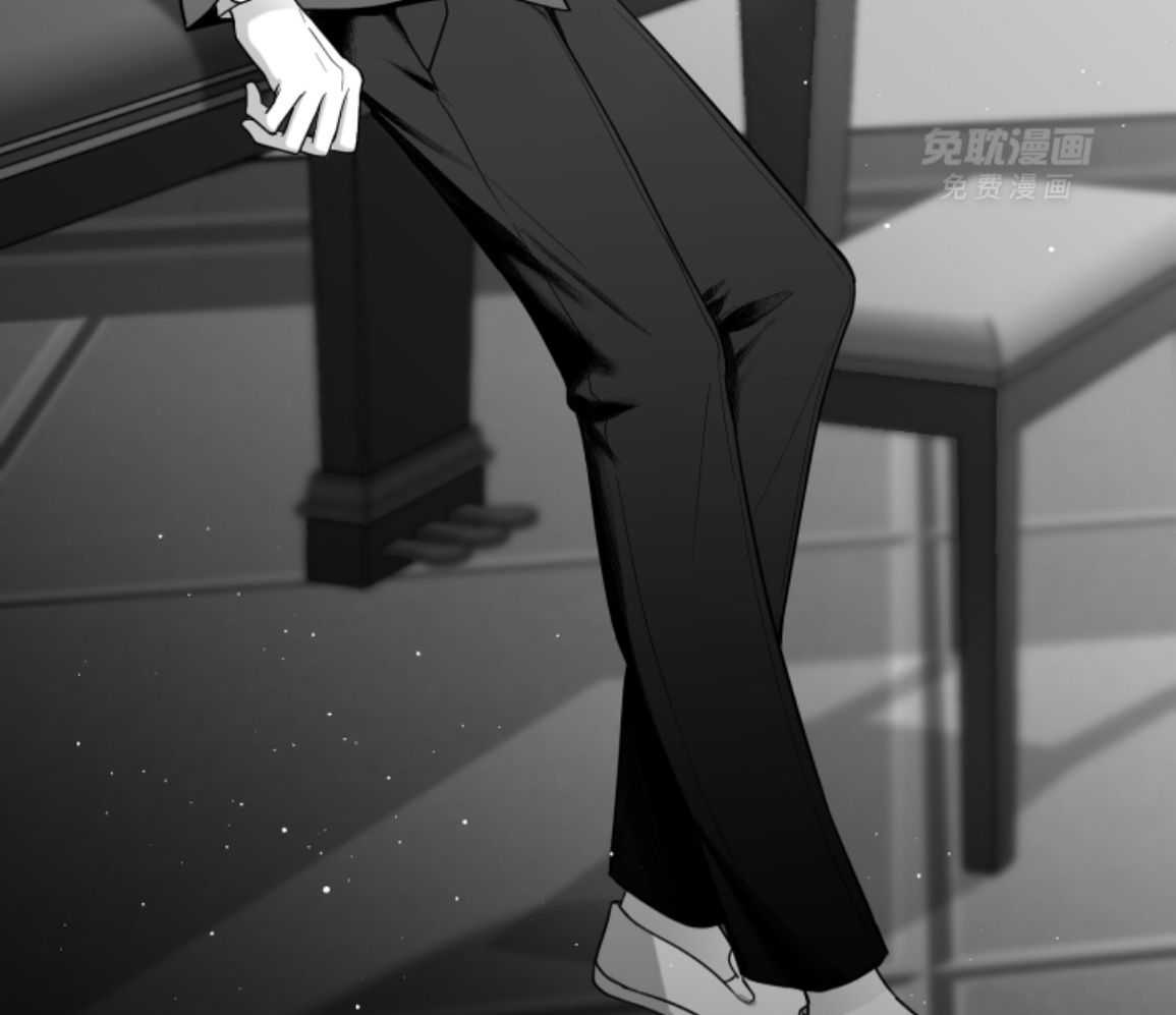 偏执占有 第22话 第15页