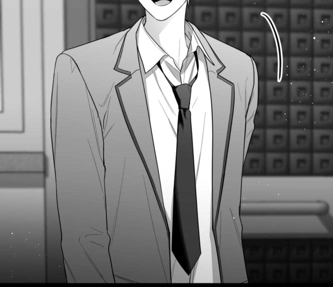 偏执占有 第22话 第18页