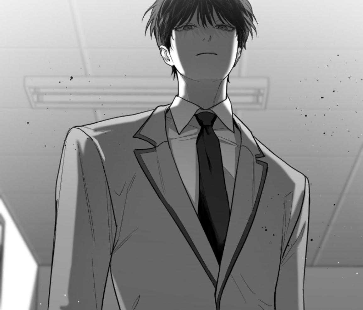 偏执占有 第22话 第35页