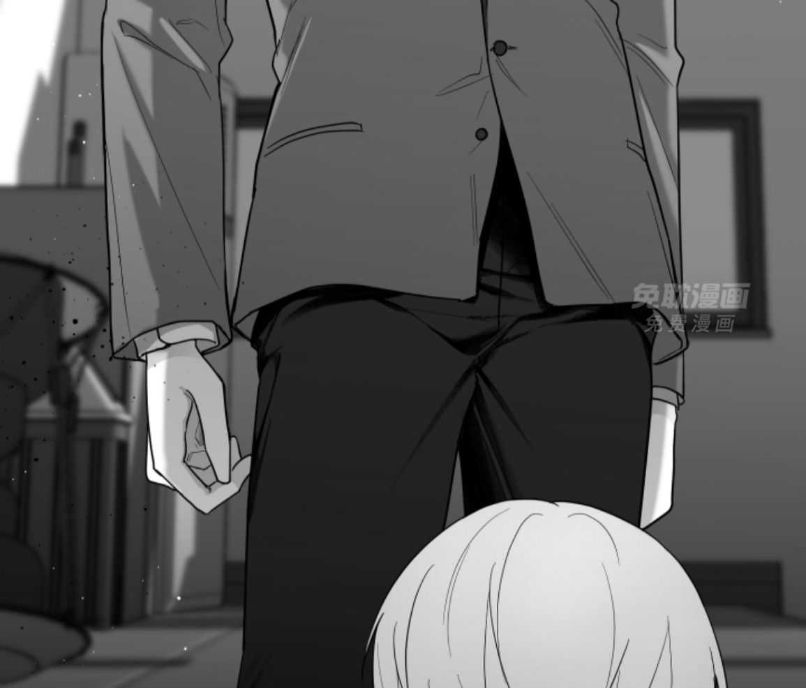 偏执占有 第22话 第36页