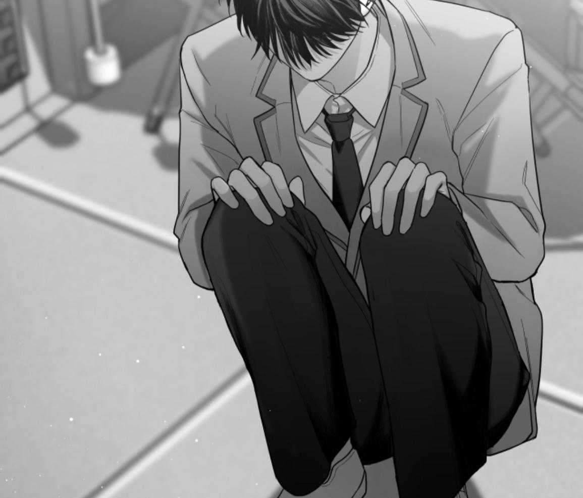 偏执占有 第22话 第46页