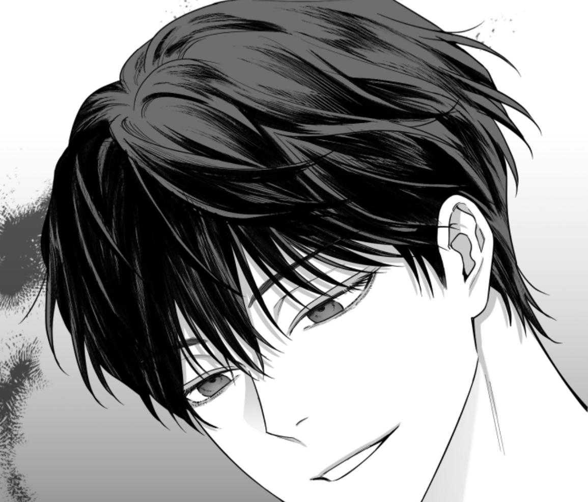 偏执占有 第22话 第70页