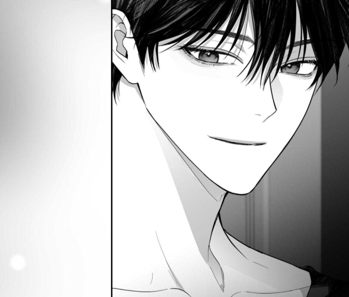 偏执占有 第23话 第19页