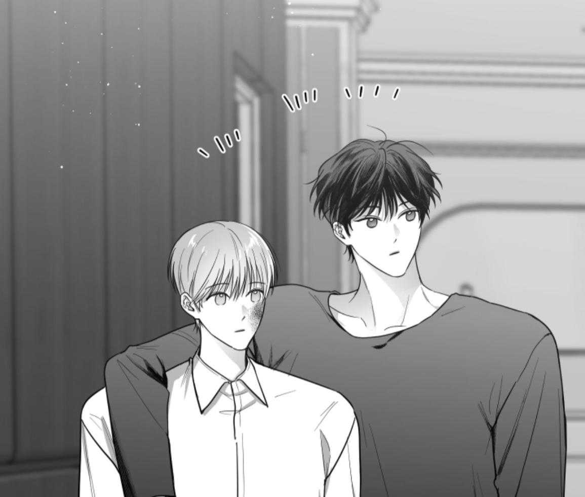 偏执占有 第23话 第22页