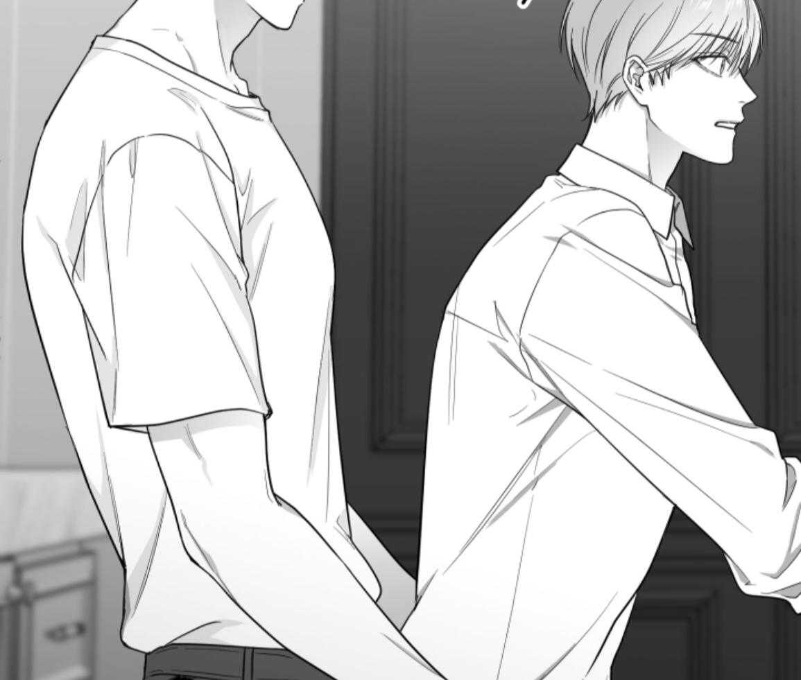 偏执占有 第23话 第57页