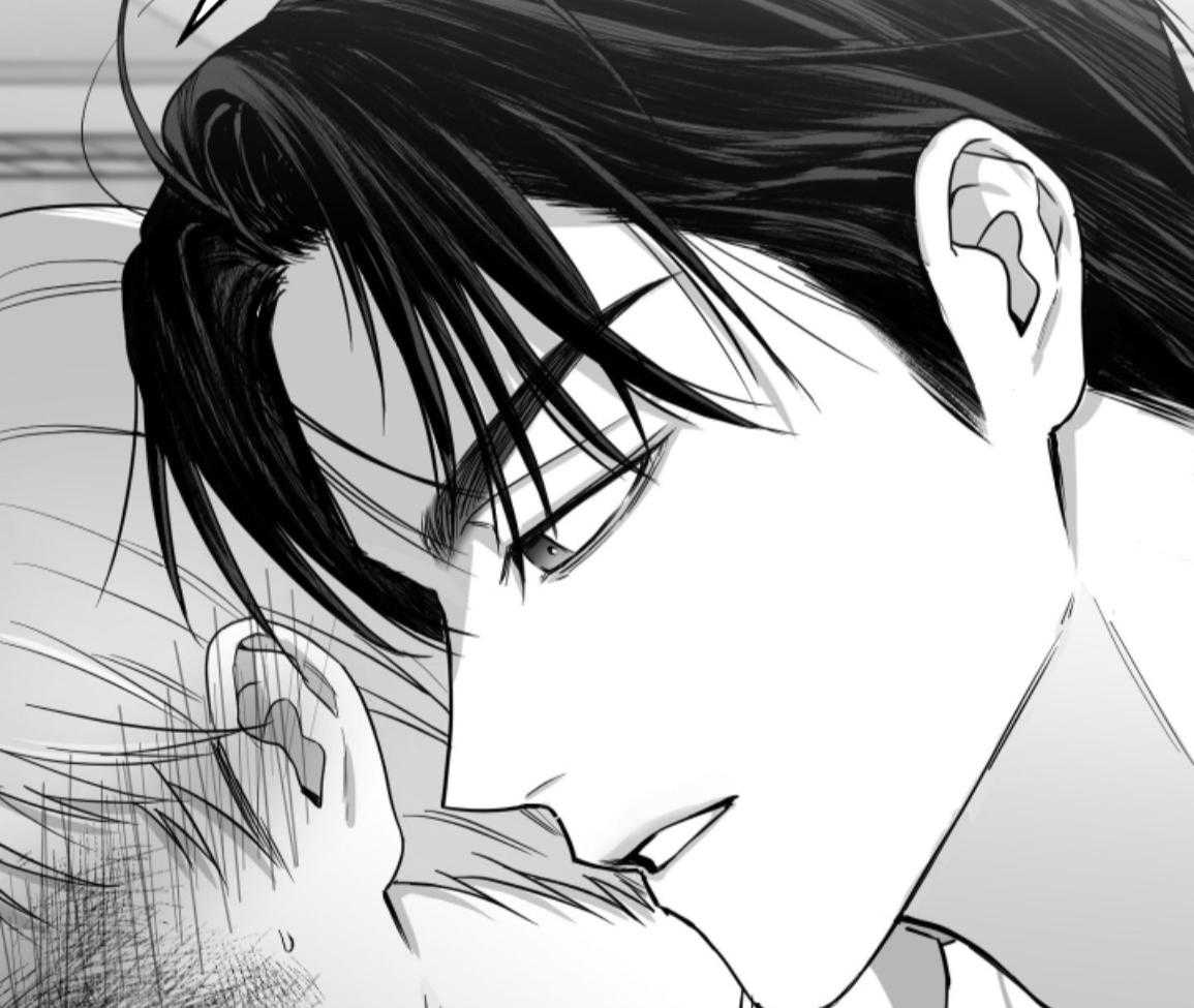 偏执占有 第24话 第21页