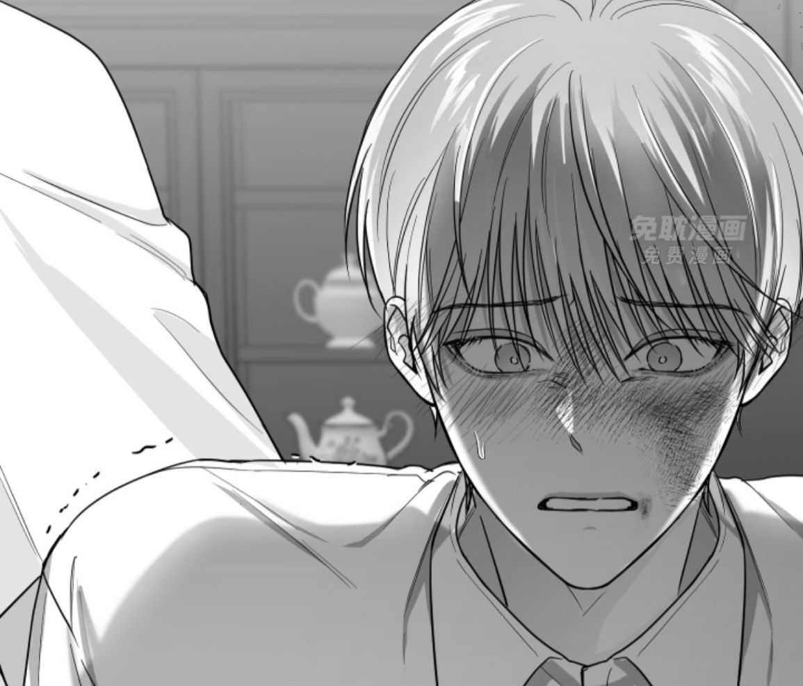 偏执占有 第24话 第29页